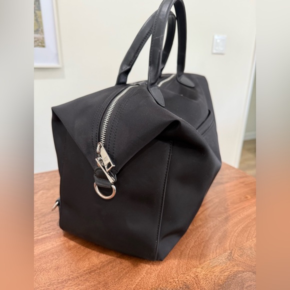 Black Baby Bag - Picture 8 of 15